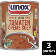 Unox Tomatoes crèmesoep Soup 800g