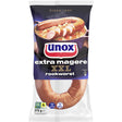 Unox Smoked Sausage extra Lean 375g