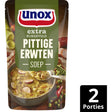 Unox Spicy erwtensoep Soup 570g