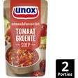 Unox Tomato Vegetable Soup 570g