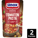 Unox Tomatoes pasta Soup 570g