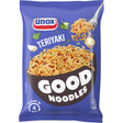 Unox Good noodles teriyaki 75g