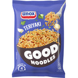 Unox Good noodles teriyaki 75g