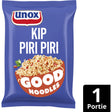 Unox Good noodles Chicken Piri-Piri 73g