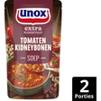 Unox Tomato kidneybonensoep Soup 570g