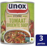Unox Stevige Tomato Vegetable Soup 800g