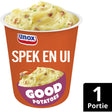 Unox Good potatoes spek & Onion 51g