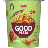 Unox Good pasta bolognese 68g