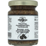 Urbani Truffle Mushroom tapenade Chocolates 80g