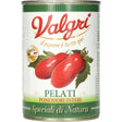 Valgri Pelati pomodori interi Tomatoes 400g