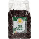 Valle del sole Red kidney Beans 900g
