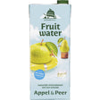 Van de Boom Fruit water Apple & Pear 1.5l