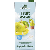 Van de Boom Fruit water Apple & Pear 1.5l