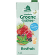 Van de Boom Troebele Green ijsthee bosfruit Fruit drink 1.5l