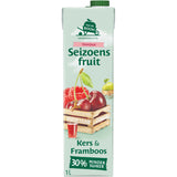 Van de Boom Seasonal Fruit 1l