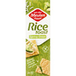 Van der Meulen Ricetoast Spring-Onion Crackers and savoury biscuits 65g