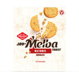 Van der Meulen Melbatoast Original rondjes Crackers and savoury biscuits 90g