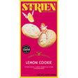 Van Strien Lemon Biscuits 120g