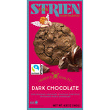 Van Strien Seriously dark chocolate 140g