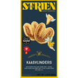 Van Strien Cheese Palmiers Savoury snacks 80g