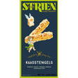 Van Strien Cheese Sticks Savoury snacks 90g