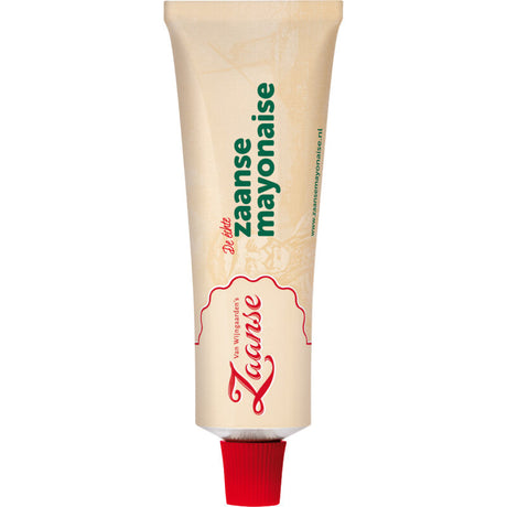 Van Wijngaarden's Zaanse Mayonnaise mini 30g