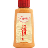Van Wijngaarden's Zaanse Spicy Mayonnaise 325g
