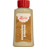 Van Wijngaarden's Zaanse Mustard Mayonnaise 325g