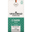 Vascobelo Le baron espresso 10 capsules 55g