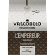 Vascobelo L'empereur medium roast Coffee Beans 450g