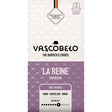 Vascobelo La reine espresso 10 capsules 55g