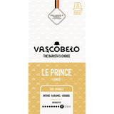 Vascobelo Le prince lungo 10 capsules 55g