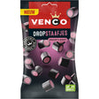 Venco Liquorice Sticks 180g