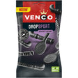 Venco Dropsport Liquorice 180g
