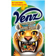 Venz Tijgervlokken Milk & Vanilla Chocolate sprinkles 200g