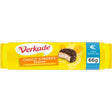 Verkade Choco s'mores Banana marshmallow 66g