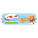 Verkade San Francisco zero Biscuits 267g