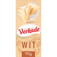 Verkade Specials White Bar Chocolate 90g