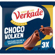 Verkade Choco wolken Biscuits 105g