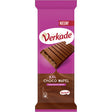 Verkade XXL choco wafel Hazelnut Cream 212g