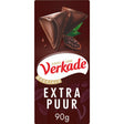 Verkade Specials extra Dark Bar Chocolate 90g