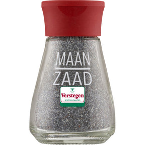 Verstegen Maanzaad Herbs and spices 54g