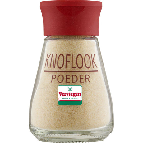 Verstegen Garlic Powder 50g