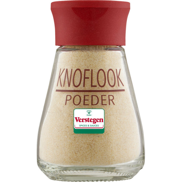 Verstegen Garlic Powder 50g