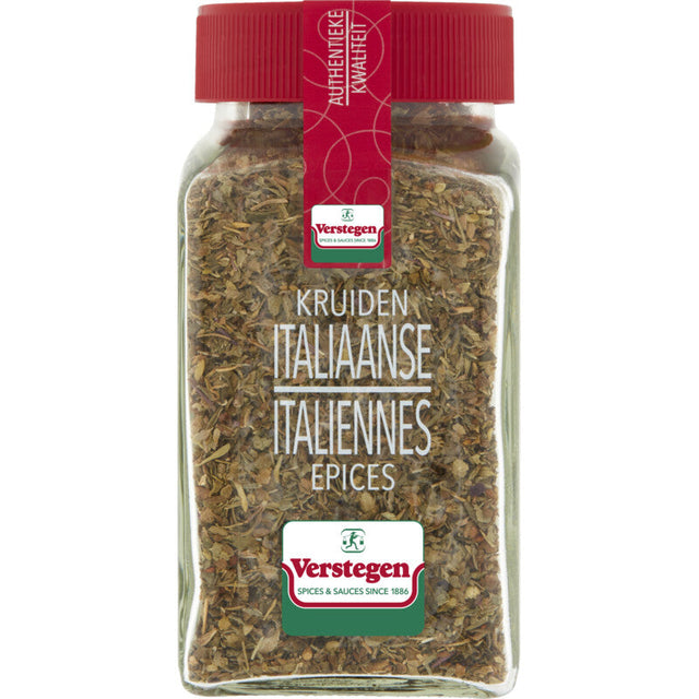 Verstegen Italian Herbs 50g