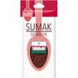 Verstegen Sumac Ground Herbs and spices 9g