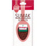 Verstegen Sumac Ground Herbs and spices 9g