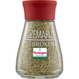 Verstegen Rosemary Herbs and spices 20g