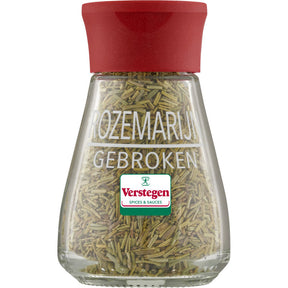 Verstegen Rosemary Herbs and spices 20g
