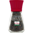 Verstegen Black Pepper 40g